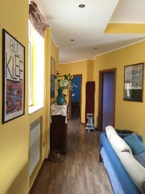 Bbportaamare Bed & Breakfast Palermo Exterior foto